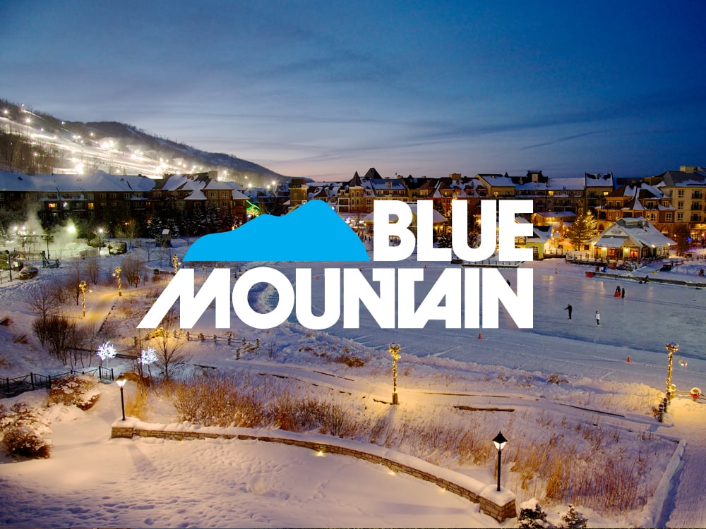 BLue Mountain Resort